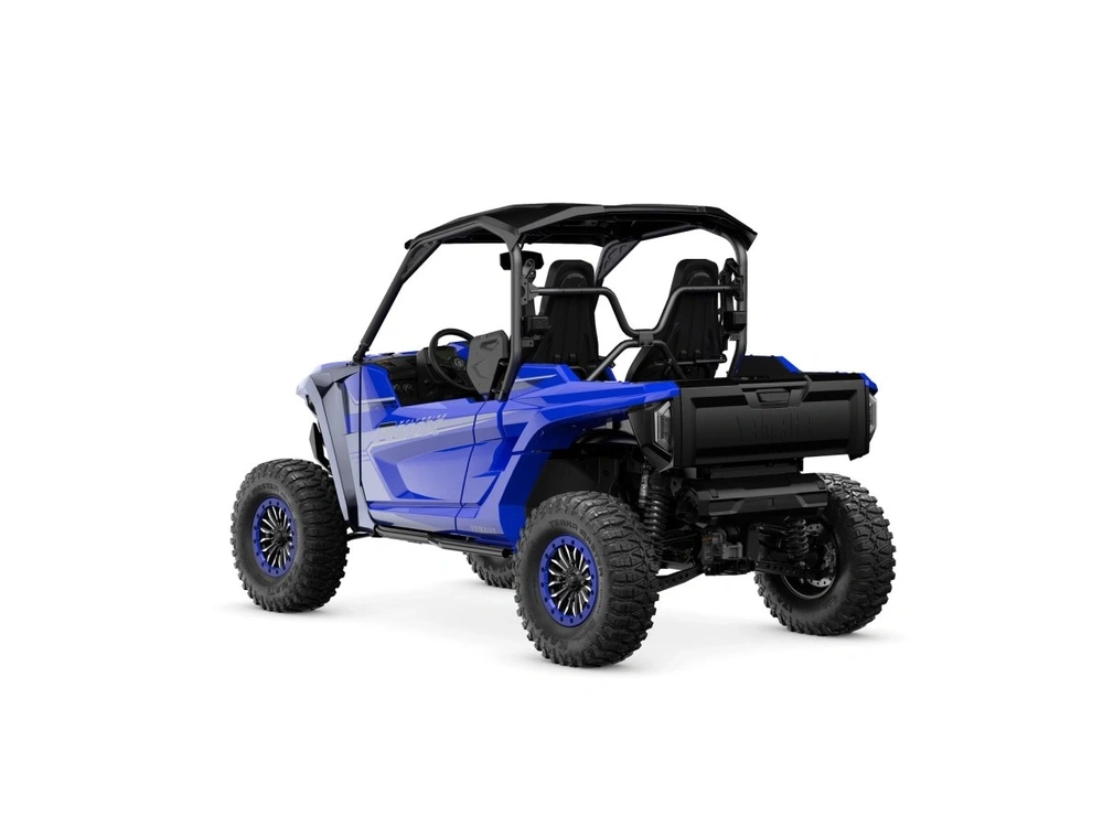 2025 Yamaha Wolverine Rmax2 1000 Sport alt