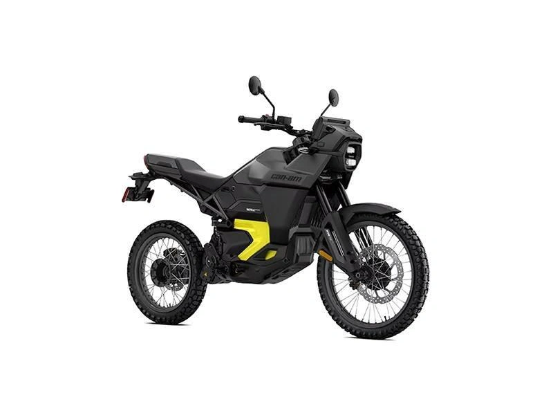 2025 Can-am Origin alt