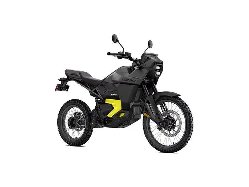 2025 Can-Am ORIGIN