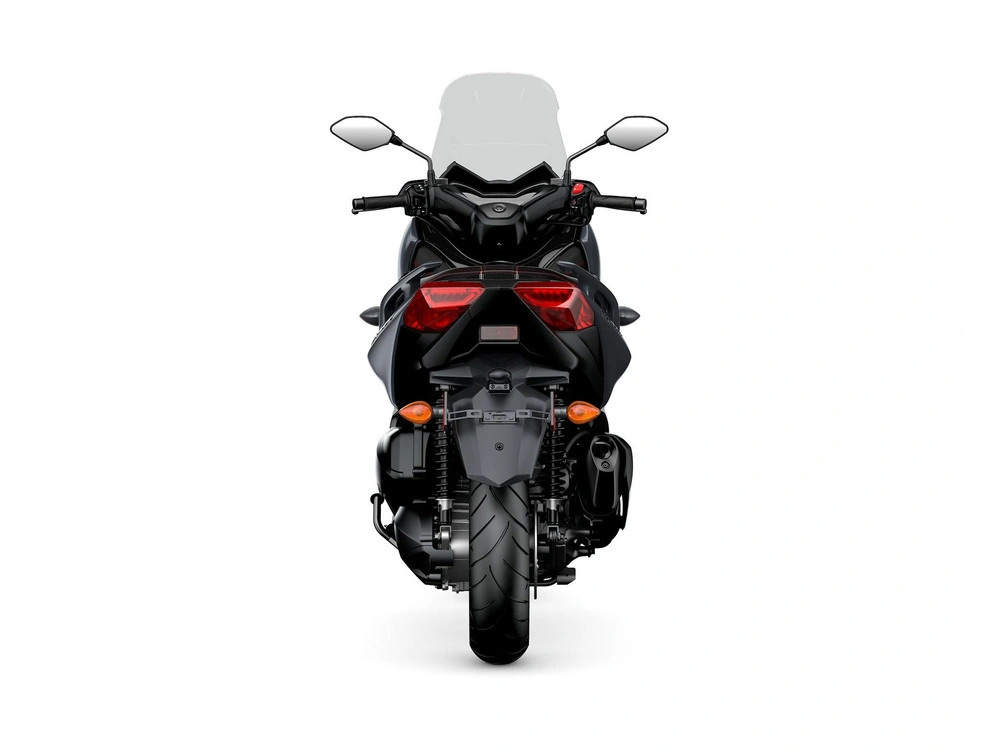 Yamaha Xmax Scooter 300 2022 alt