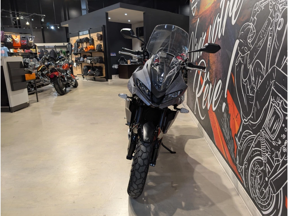Triumph Tiger Sport 660 Abs 2022 alt