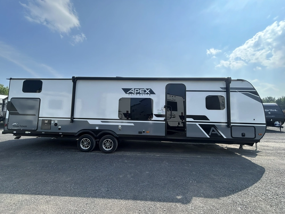 2024 Coachmen Apex 300bhs alt