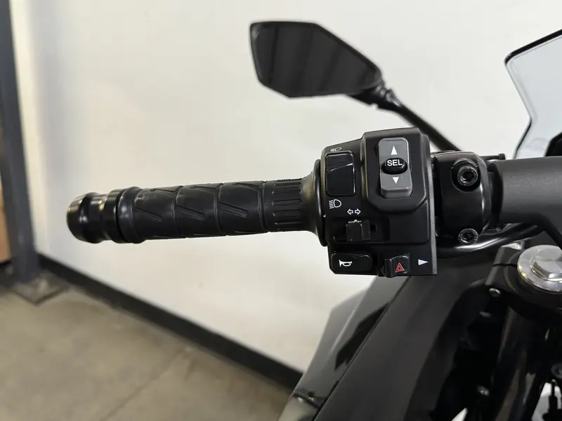 2025 Kawasaki NINJA 650 *3.99%/60 mois💳