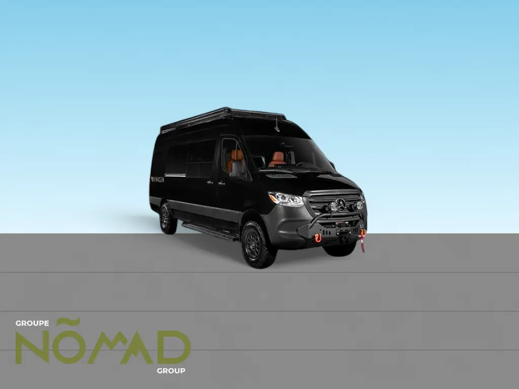 Uwagen Série 7 2026 - Summit