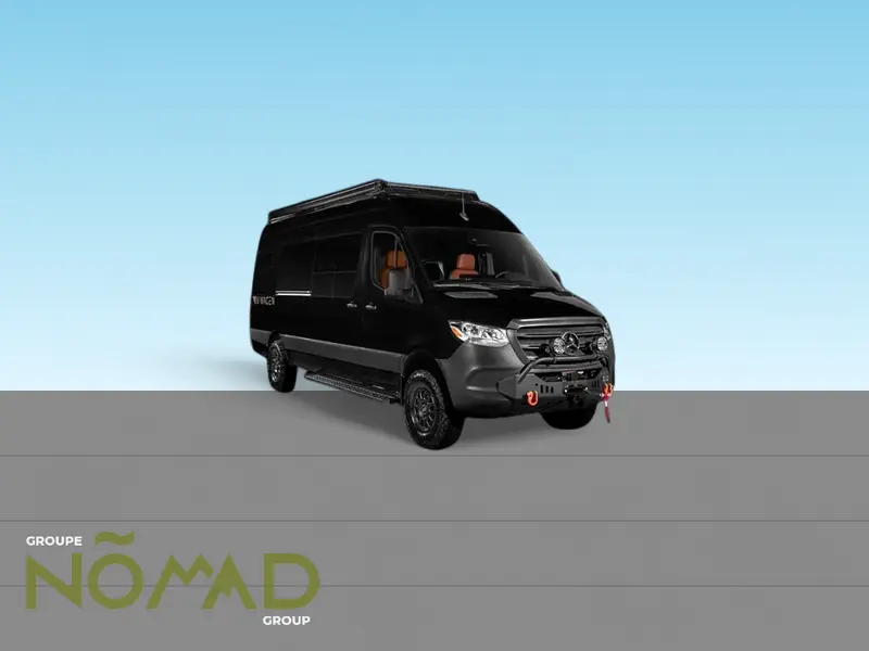 2026 Uwagen Série 7 Summit