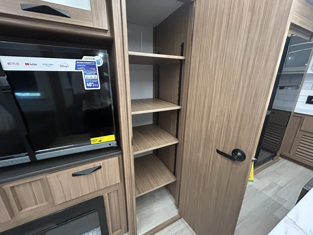 Keystone Rv Passport Sl Super-lite Series 2870rl 2025 alt