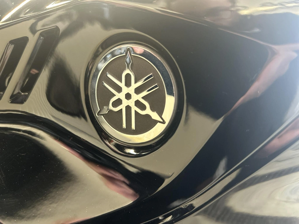 2023 Yamaha Yzf-r3 Performance Black alt