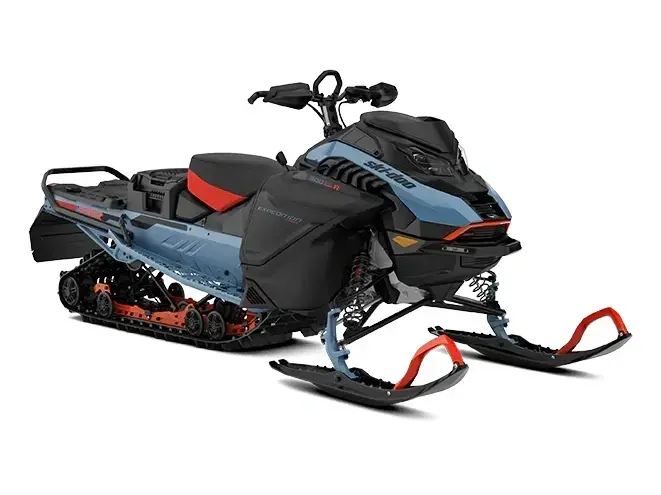 2026 Ski-Doo EXPEDITION XTREME 900 ACE Turb
