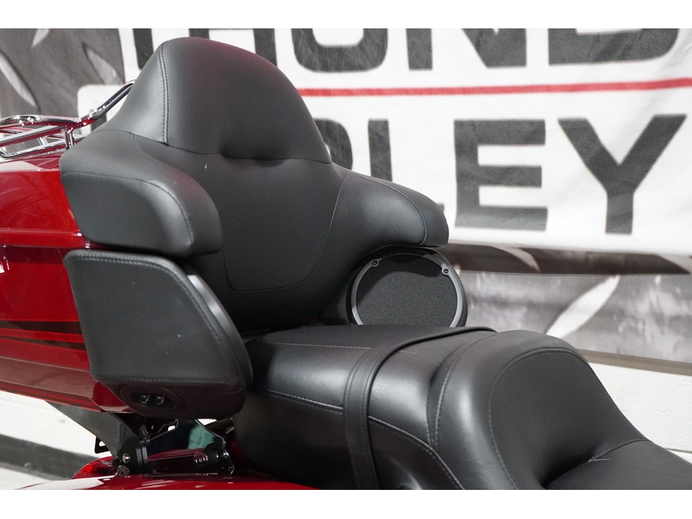 2020 Harley-davidson Flhtk Ultra Limited alt