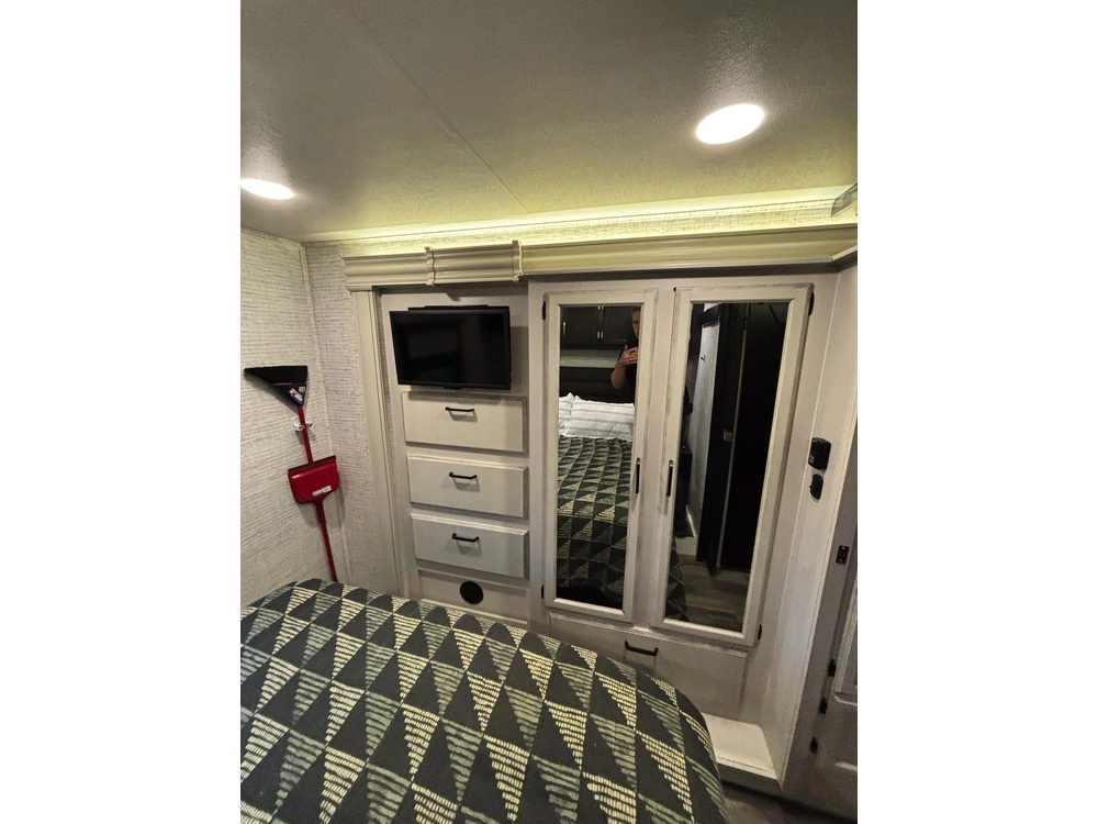 Entegra Coach Vision 29s Classe A 2024 alt