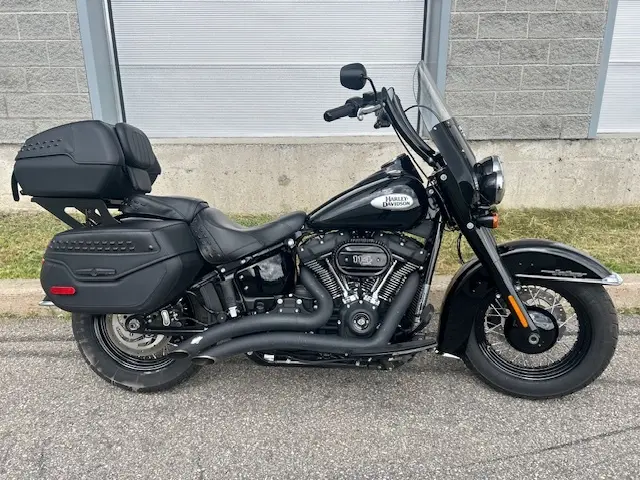 Harley-Davidson HERITAGE CLASSICFLHCS 2024