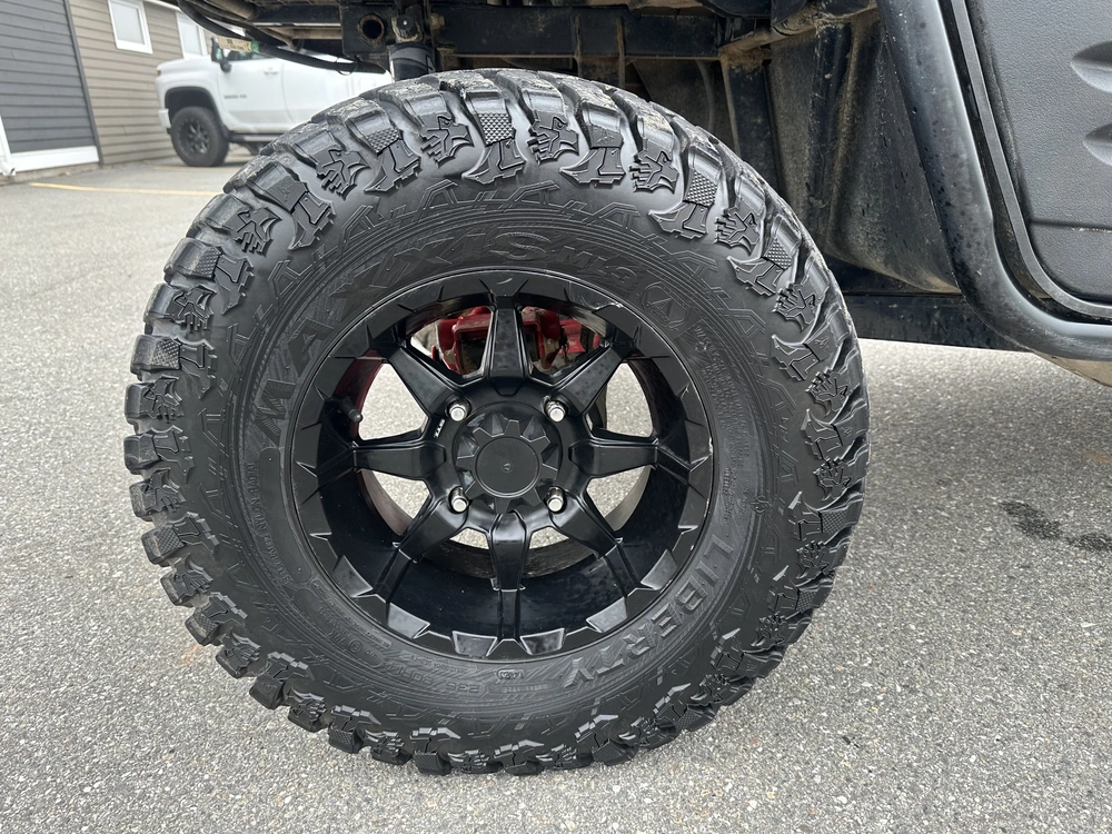 2022 Kawasaki Teryx 4 S Le alt