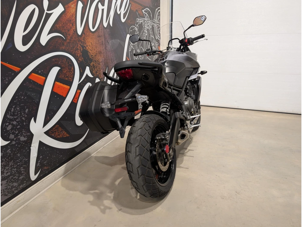 Triumph Tiger Sport 660 Abs 2022 alt