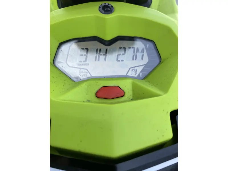 Sea Doo Spark Trixx 2 Audio 2023 alt