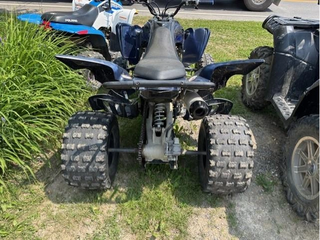 Yamaha Yf700r Raptor 700 2014 alt