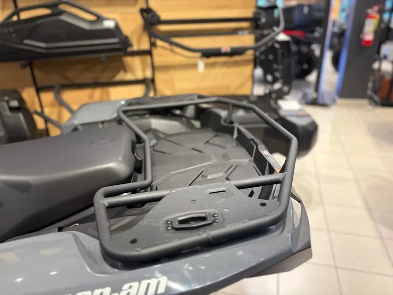 2025 Can-Am Outlander DPS 500