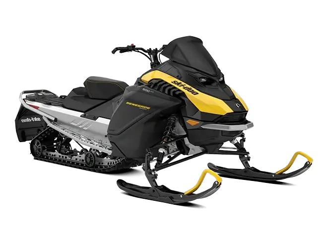 2026 Ski-Doo Renegade Sport 6A 137 1.2RS MCTA