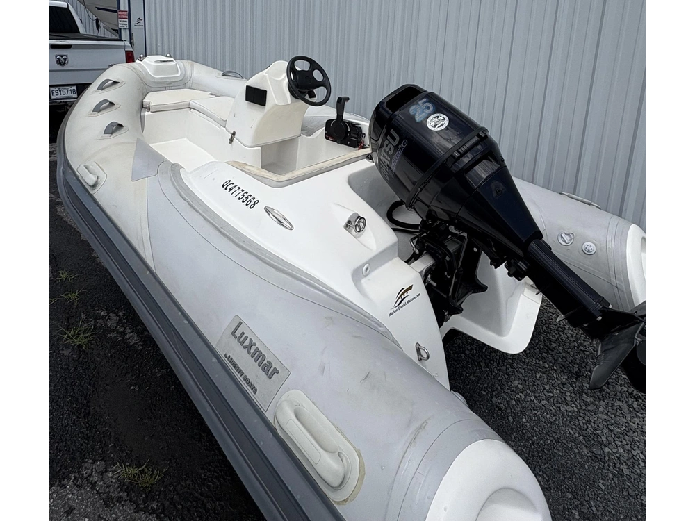 Liberty Lx360 2014 alt