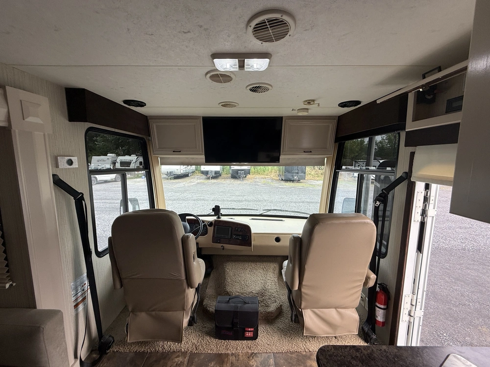 Newmar Bay Star 2901 2013 alt