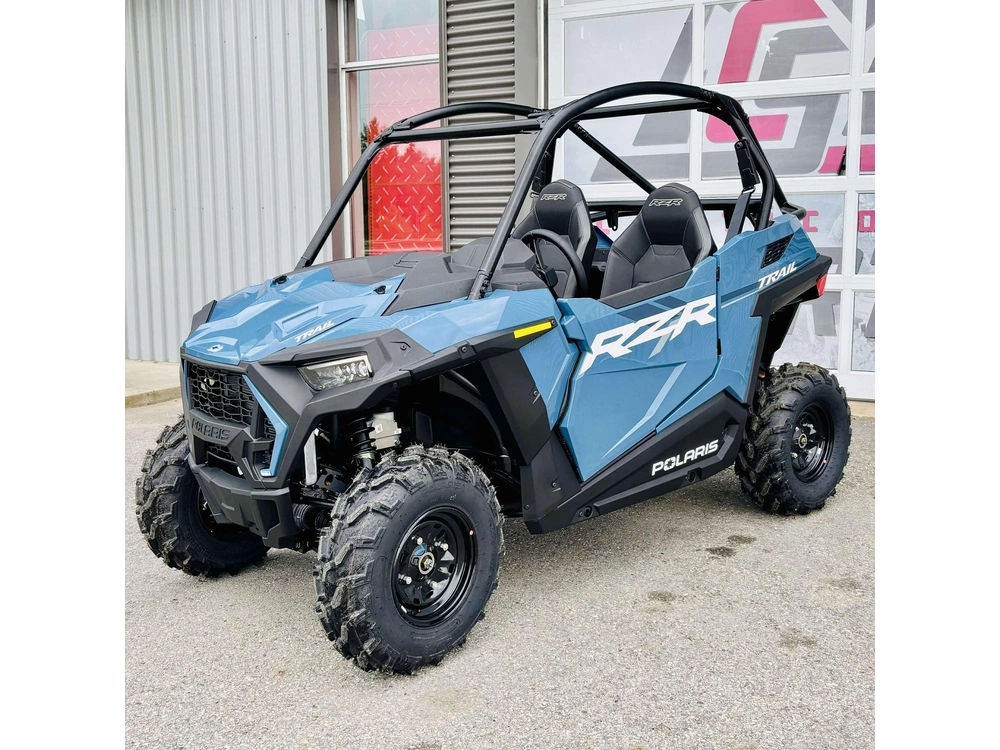Polaris Rzr Trail Sport Z25a5e87a5 2025 alt