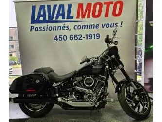 Harley-Davidson SPORT GLIDE 1750 2021
