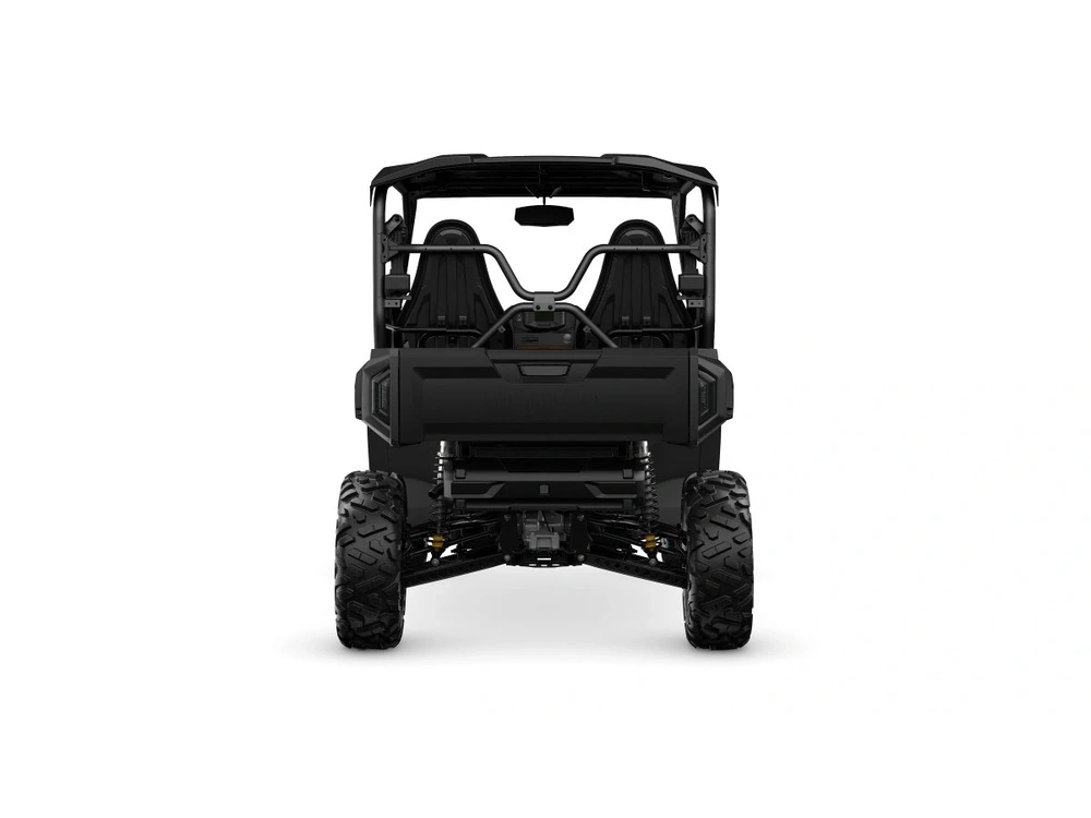 2025 Yamaha Wolverine X2 1000 Xt-r alt