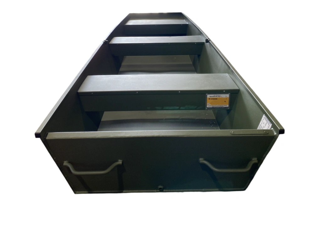 Commère Jon Boat 14 2023 alt