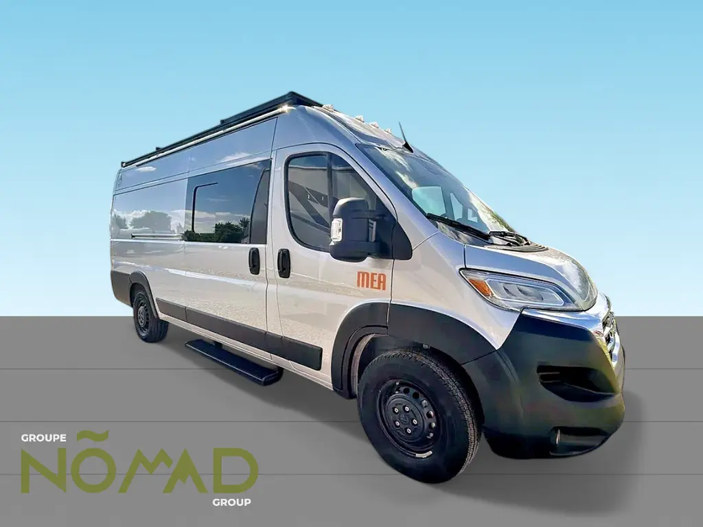 VanLife Campers MEA 2025