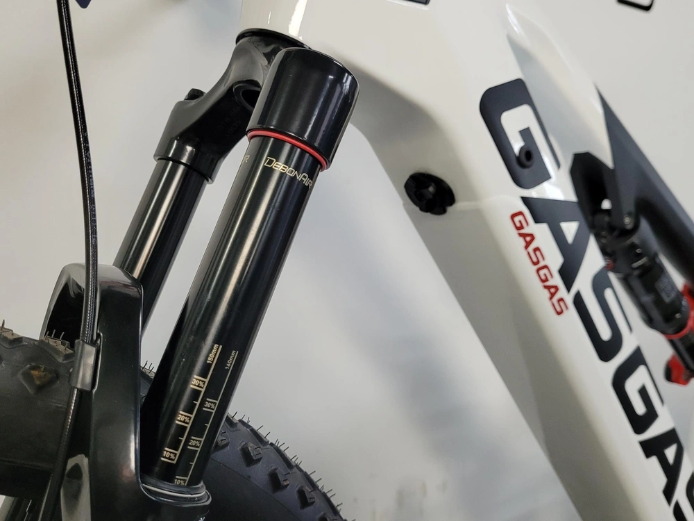 Gas Gas G Light Trail 2.0 Large *2.99%/36 Mois💳 2023 alt