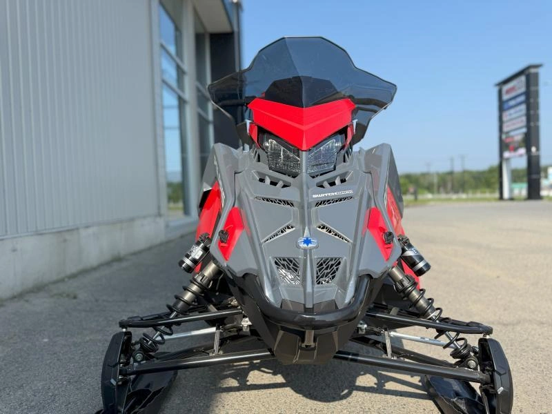 2024 Polaris 850 Switchback Xc 146 alt