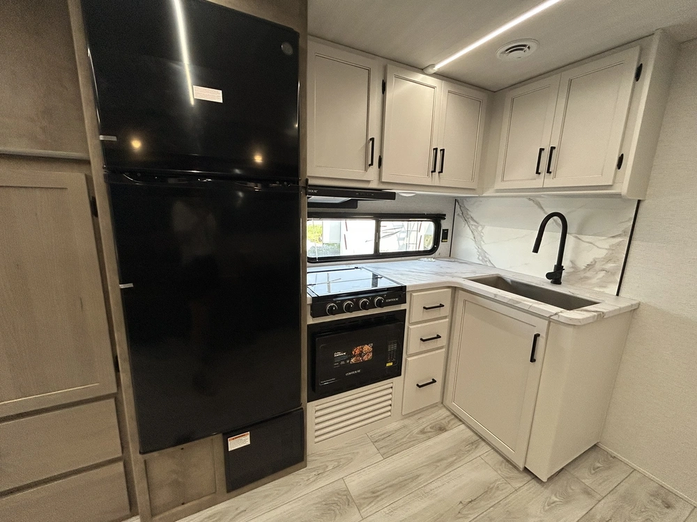 Keystone Rv Springdale 266deck 2025 alt