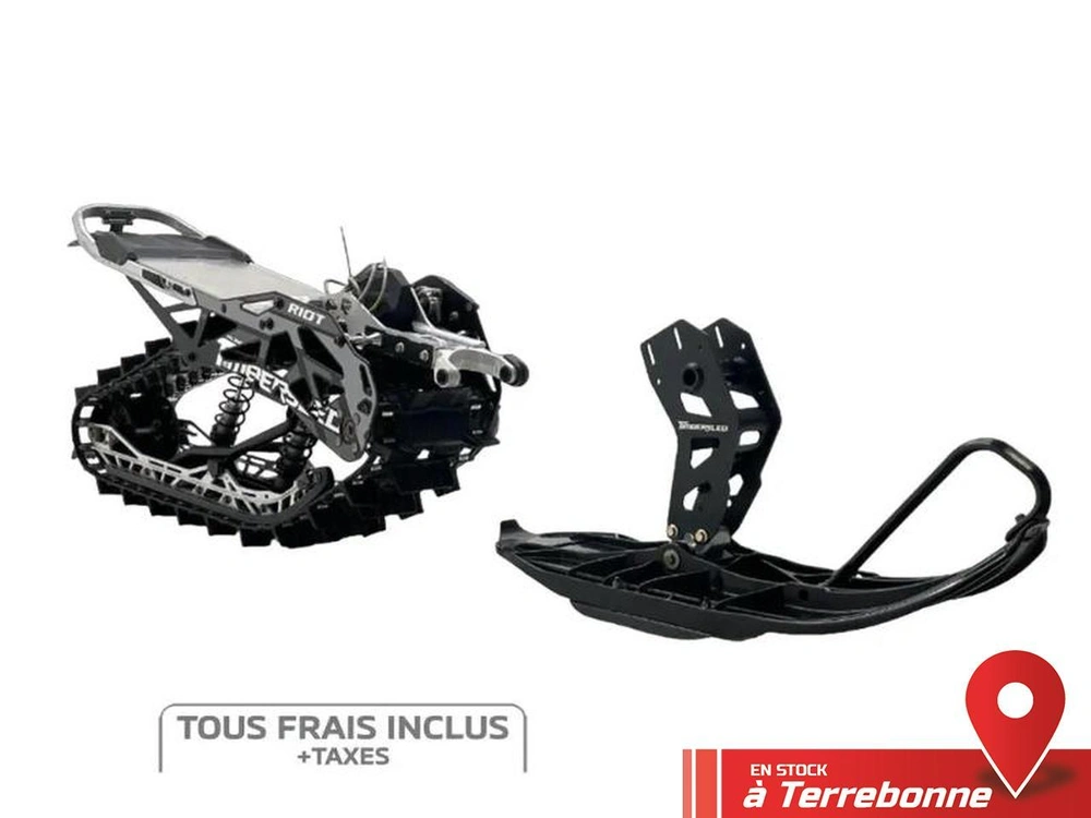 Timbersled Riot 120 2020 alt