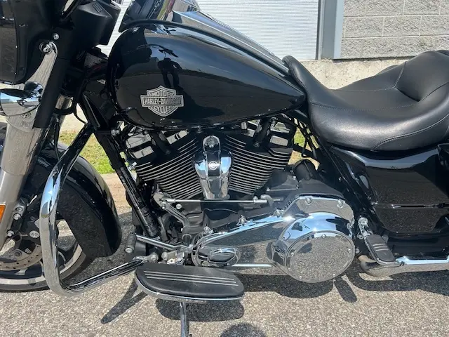 2023 Harley-Davidson FLHX STREET GLIDEFLHX