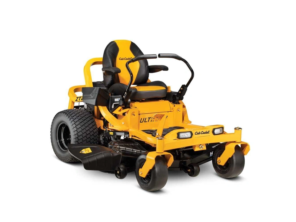 2025 Cub Cadet Cc Zt2 54" 23hp Kawasaki alt
