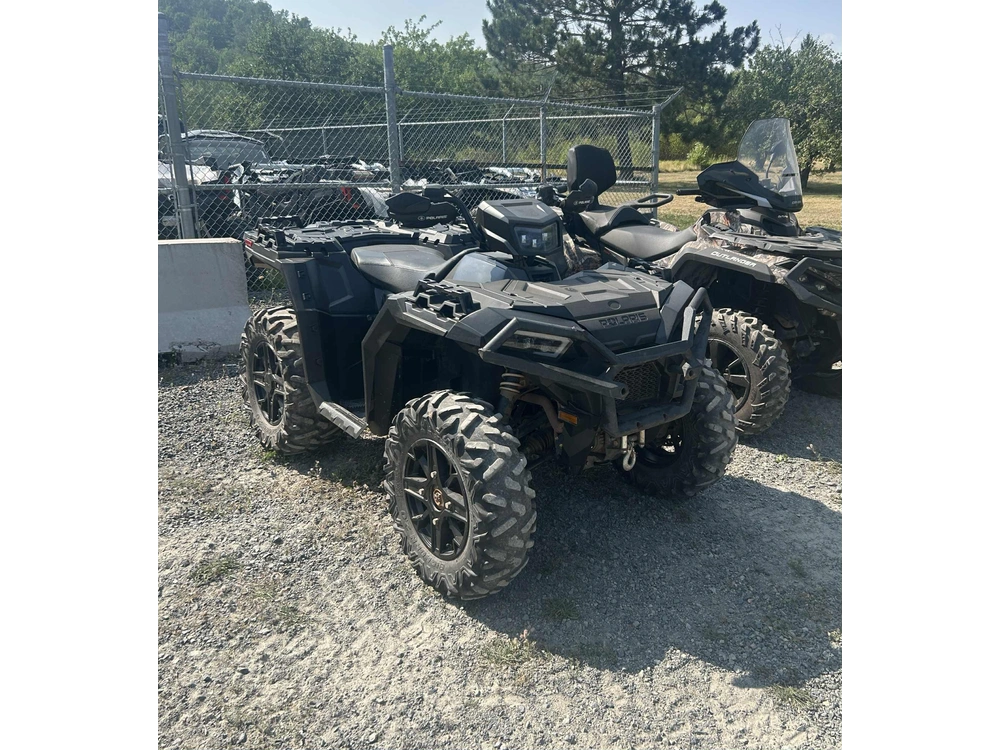 2023 Polaris Sportsman Xp 1000 alt