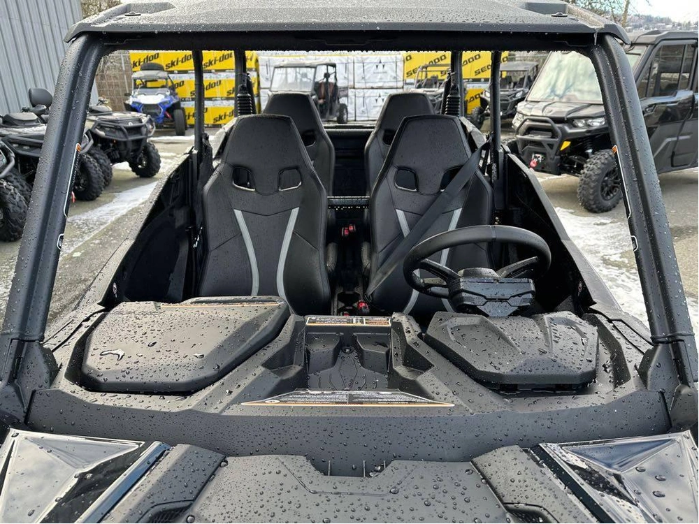 2025 Can-am Maverick Sport Max 1000r + Essentials alt