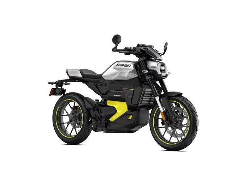 2025 Can-am Pulse '73 alt