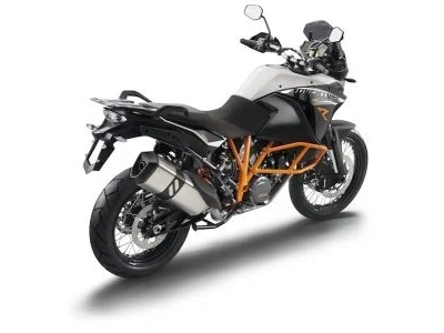 2016 Ktm 1190 Adventure R alt