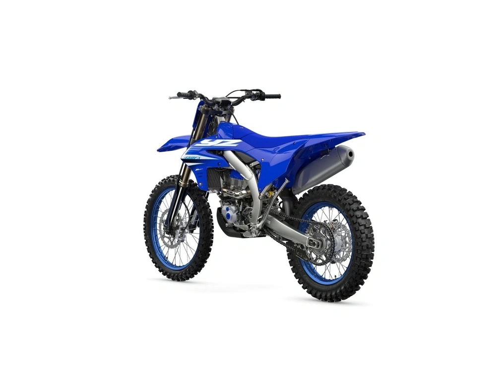 2025 Yamaha Yz450fx alt