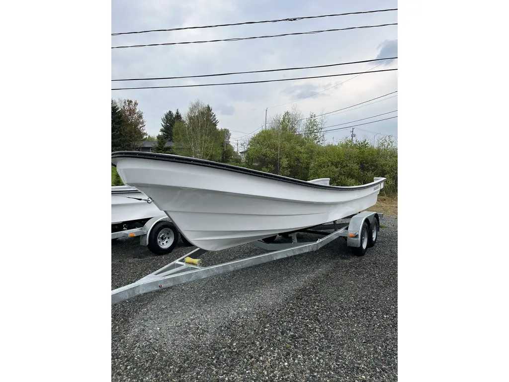 2025 Kraken DORADO 225