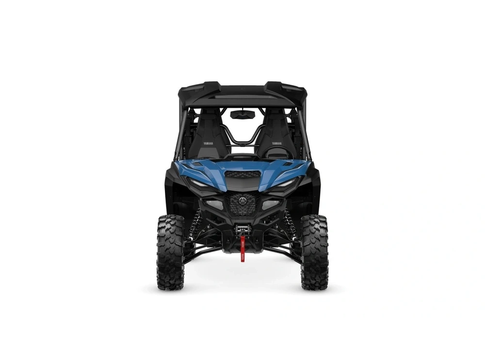 2025 Yamaha Wolverine Rmax4 1000 Compact Limited alt