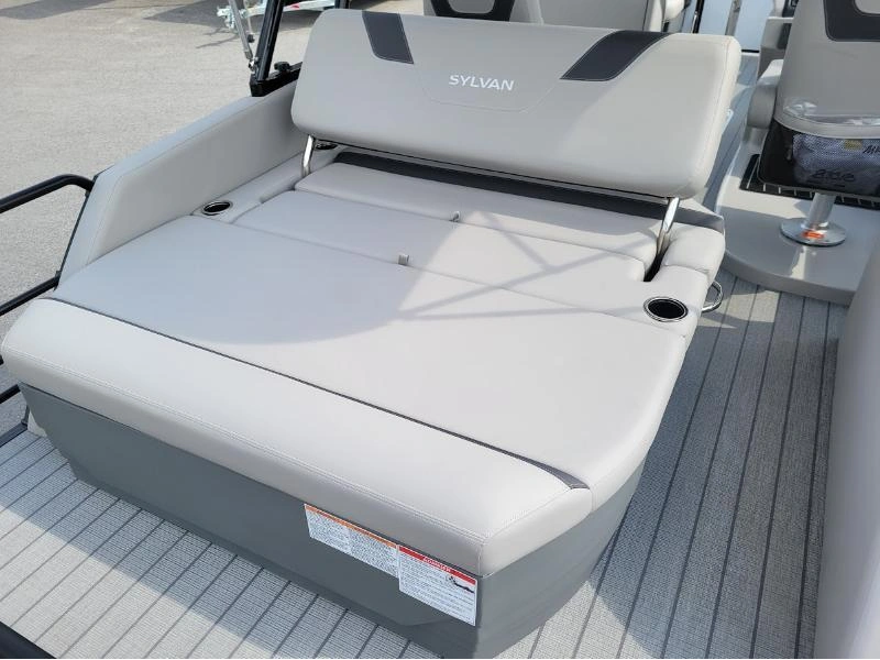 Sylvan L-3 Clz 3t Spx Pr25 Avec Arche 2025 alt