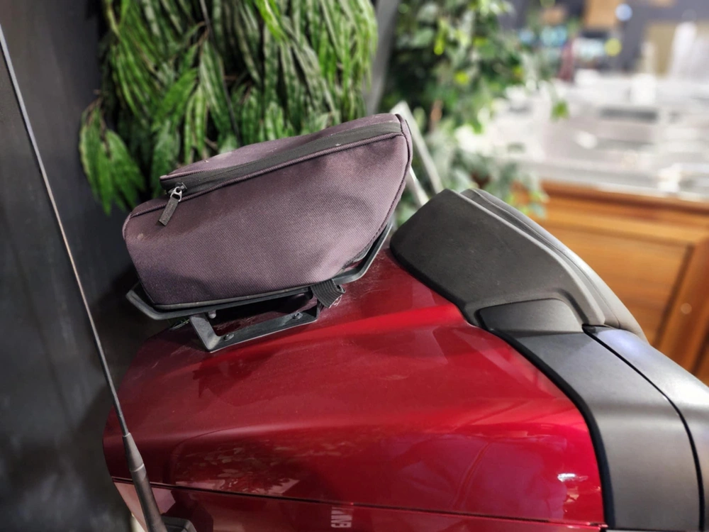 2018 Yamaha Venture Star alt