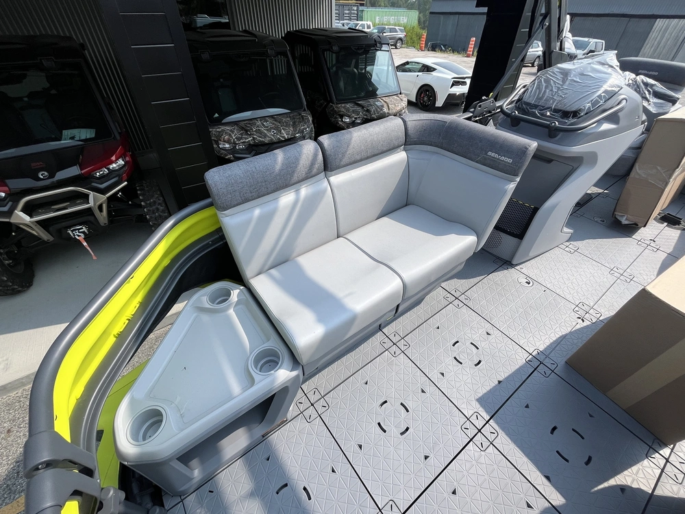 2024 Sea Doo Cruise 180 /170 alt