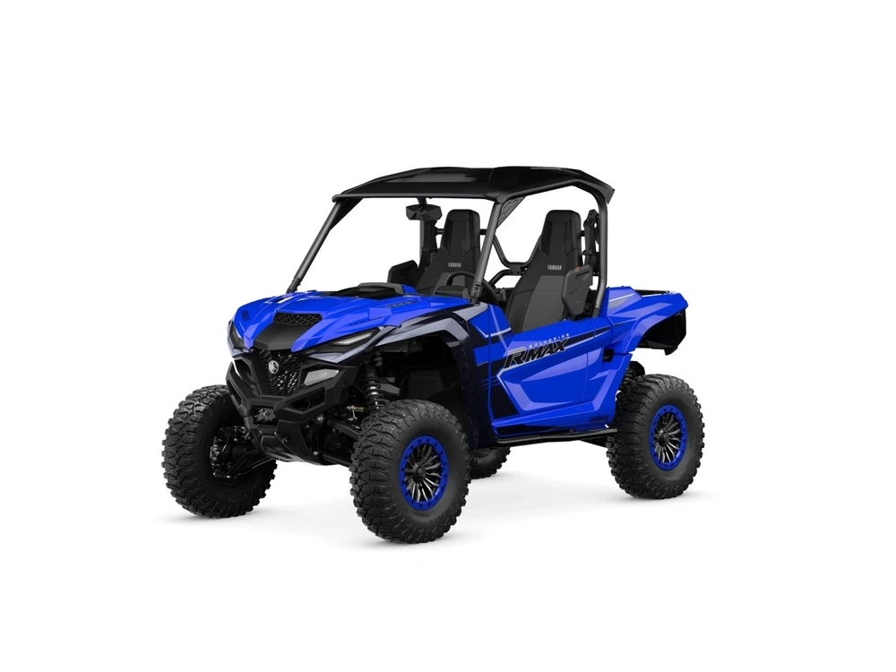 2025 Yamaha Wolverine Rmax2 1000 Sport alt