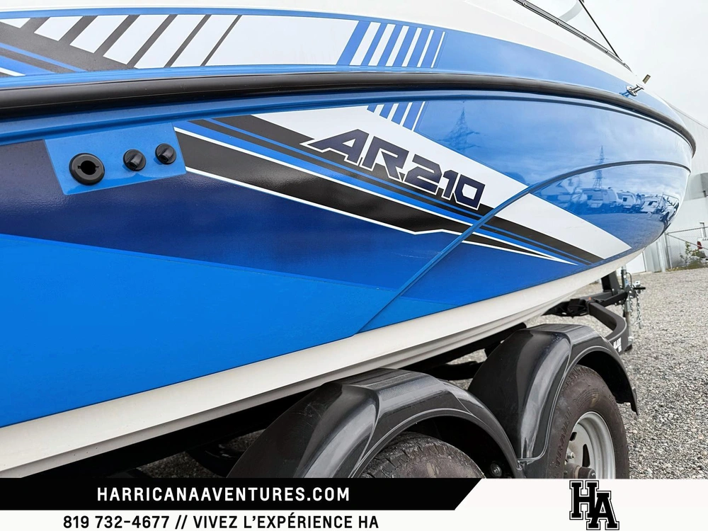 Yamaha Ar210 2019 alt