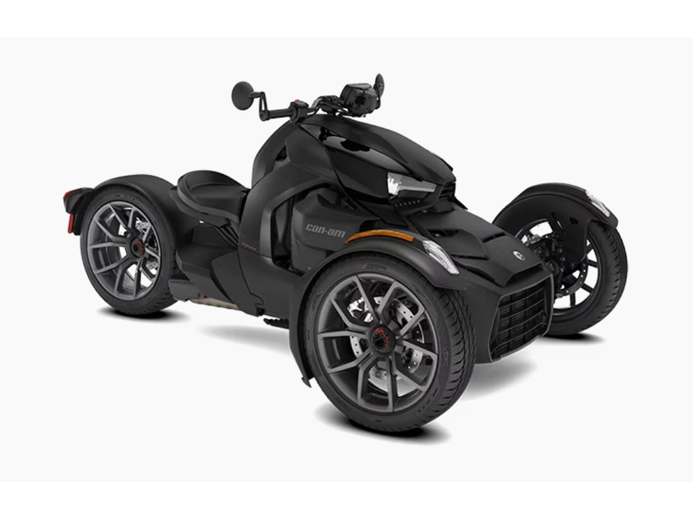 2025 Can-am Ryker Sport alt