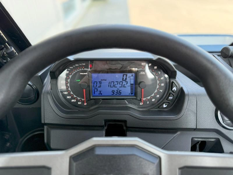 Polaris Ranger Sp 570 Northstar 2025 alt