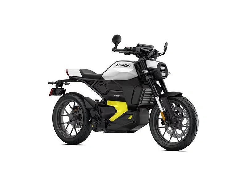 2025 Can-am Pulse alt