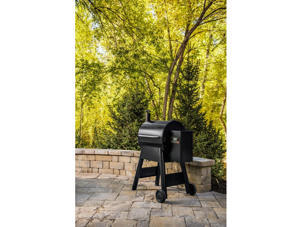 2024 Traeger Pro 575 alt